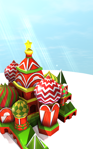 免費下載個人化APP|St. Basil's Cathedral 3D app開箱文|APP開箱王