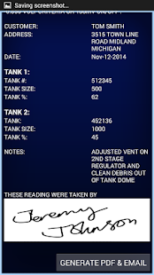 Propane Safety Check Plus Screenshots 7