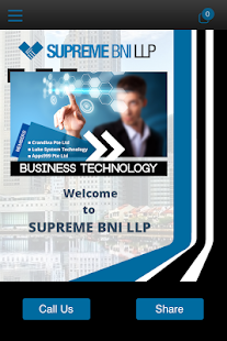 Lastest Supreme BNI LLP APK