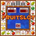 FruitSlot Free logo