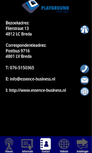 Download Playground Mijn App APK for PC