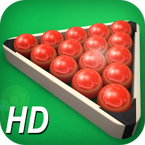  Pro Snooker Premium 2012 v1.10