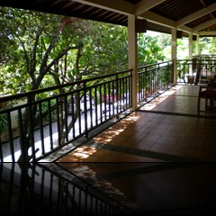 The Yulia Inns Bali Hotel