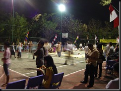 Acara 17 Agustus-an Di Club House (10)
