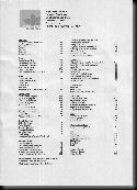Menu Healthy Choice