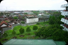 taman di sekitar F Psi