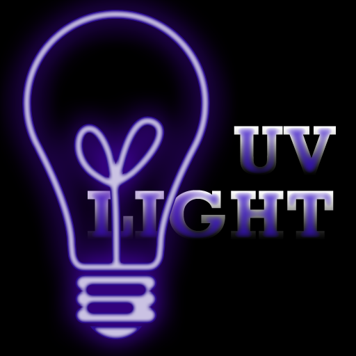 UV Light App 娛樂 App LOGO-APP開箱王