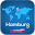 Hamburg Hotels, Map & Guide Download on Windows