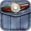 Pocket Dogfights logo
