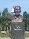 Statue of Petre Melikishvili