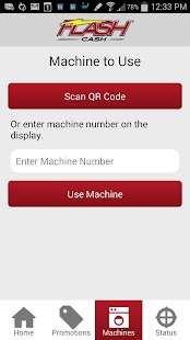 Lastest FlashCash Laundry 2.0 APK for Android