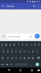 How to download Smart Keyboard Lollipop Skin 1.2 apk for android