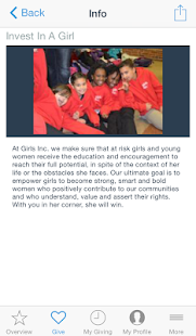 Girls Inc of Metro Dallas Screenshots 3