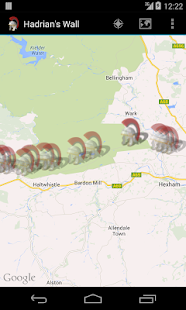 Hadrian's Wall Screenshots 0