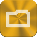 zero File Explorer (Manager) mobile app icon