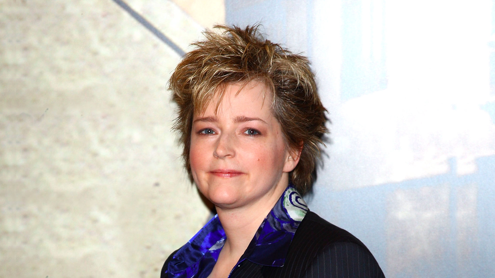 карин слотер