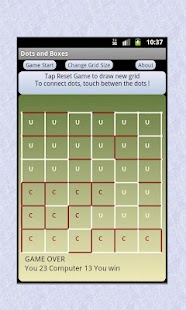 How to install Dots and Boxes patch 2.0 apk for laptop