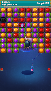 How to get Gem Mania: Diamond Swap Puzzle 2.7 unlimited apk for laptop