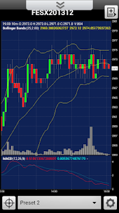 Free Berkeley iBroker APK for Android