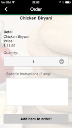 Tandoori Kabab poster 3