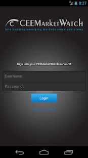 How to install CEEMarketWatch 1.0.2.3 unlimited apk for pc