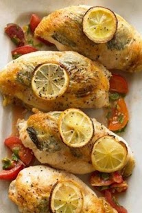 How to get 20 Easy chicken recipes patch 1.0 apk for pc