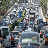 Chinese Traffic Jam logo