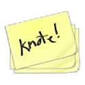Notes NotePad ToDo List logo