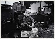 Arbeidsmigranten, destijds aangeduid als gastarbeiders, van ijzergieterij Driessen – Billikens