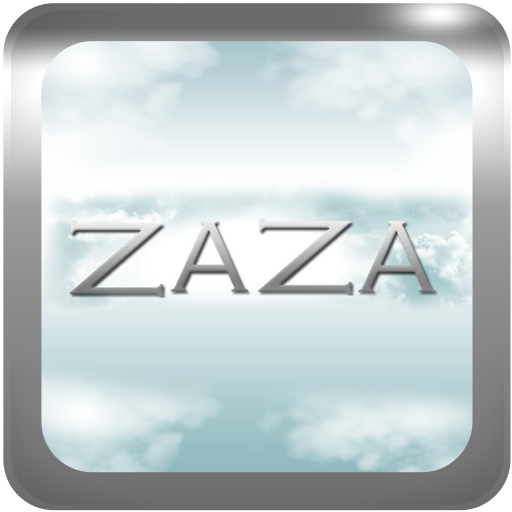 zaza LOGO-APP點子