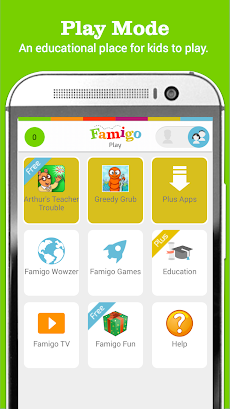 Toddler & Kid Educational Appのおすすめ画像1