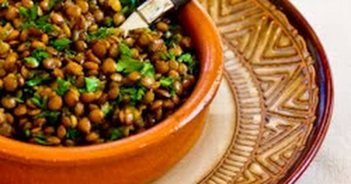 Indian Lentils Recipes | Yummly