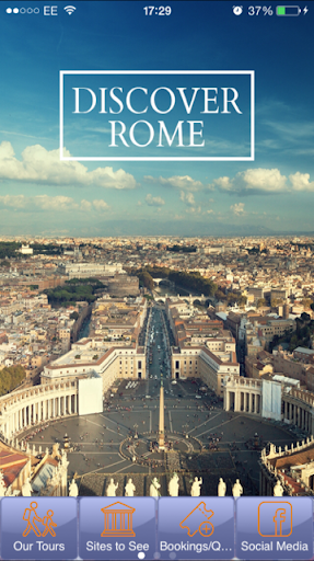 Rome Private Guides