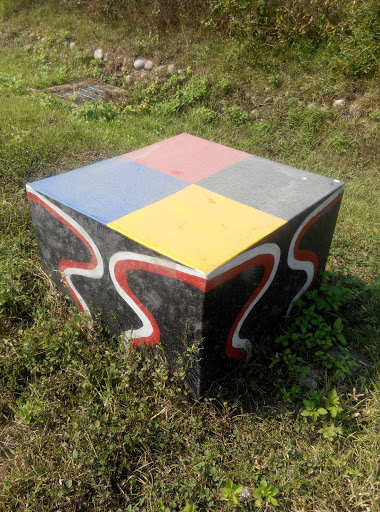 Art Cube