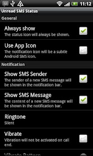 How to mod Unread SMS Status lastet apk for pc