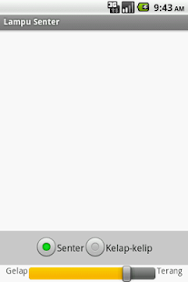 Lastest Lampu Senter APK for Android