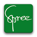 Spree Workout logo