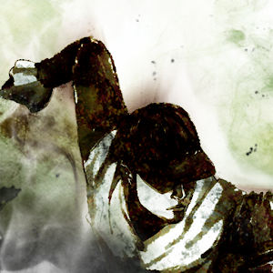 Baseball Illust Atom theme 3.0