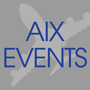 Aircraft Interiors Expo 1.0.7