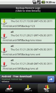 How to get App for MMS Backup and Restore 1.0 mod apk for bluestacks