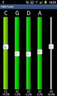 How to download Cello Tuner (Free Version) patch 1.0 apk for laptop