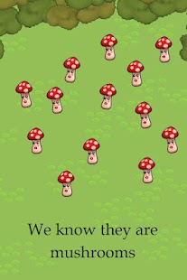 Download My Mushroom Mutates APK for PC
