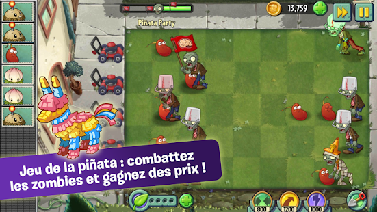 Plants vs. Zombies™ 2 - screenshot thumbnail