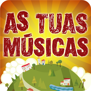 As Tuas Músicas.apk 1.2