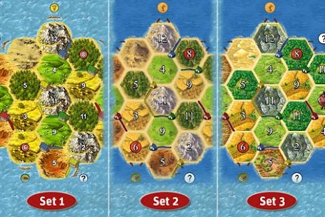 Catan - screenshot thumbnail