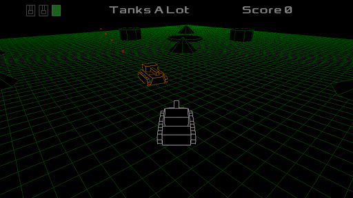 【免費動作App】Tanks A Lot-APP點子