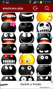 download emoticons plus free