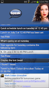 EVA - Assistant v3.09 