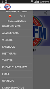 Free Download KSON-FM San Diego Country APK for PC