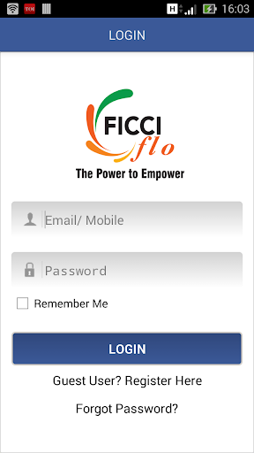 【免費社交App】FICCI FLO-APP點子